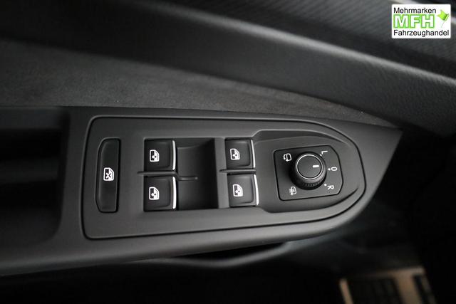Volkswagen Golf 2.0 TSI 150 kW 4Motion R-Line VIII DSG 4M R-LINE, LED-Plus, 18-Zoll, Side, Kamera, 3 J.-Garantie 