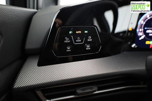 Volkswagen Golf 2.0 TSI 150 kW 4Motion R-Line VIII DSG 4M R-LINE, LED-Plus, 18-Zoll, Side, Kamera, 3 J.-Garantie 
