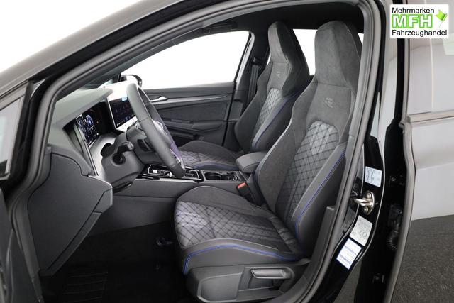 Volkswagen Golf 2.0 TSI 150 kW 4Motion R-Line VIII DSG 4M R-LINE, LED-Plus, 18-Zoll, Side, Kamera, 3 J.-Garantie 