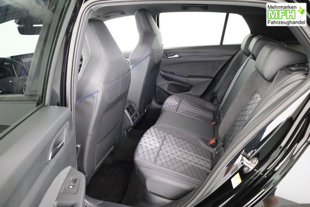 Volkswagen Golf 2.0 TSI 150 kW 4Motion R-Line VIII DSG 4M R-LINE, LED-Plus, 18-Zoll, Side, Kamera, 3 J.-Garantie 