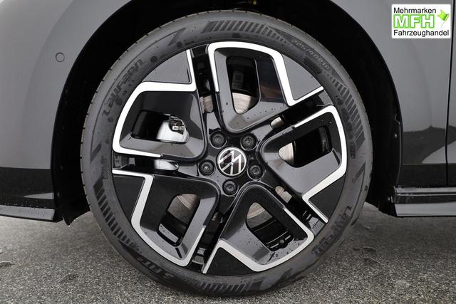 Volkswagen Golf 2.0 TSI 150 kW 4Motion R-Line VIII DSG 4M R-LINE, LED-Plus, 18-Zoll, Side, Kamera, 3 J.-Garantie 