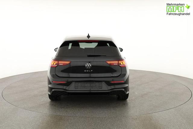Volkswagen Golf 2.0 TSI 150 kW 4Motion R-Line VIII DSG 4M R-LINE, LED-Plus, 18-Zoll, Side, Kamera, 3 J.-Garantie 