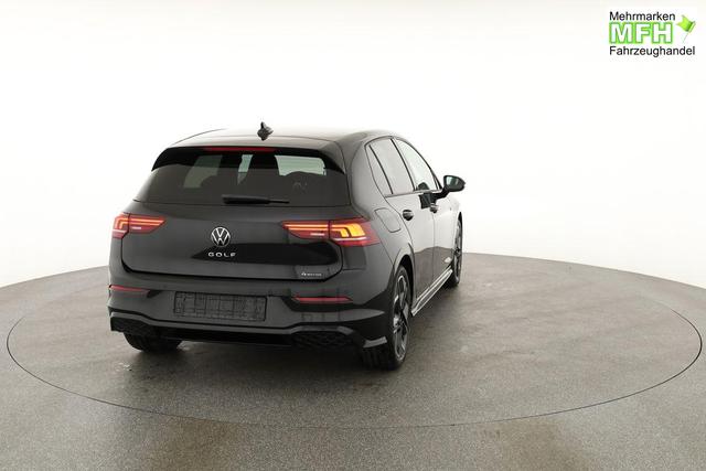 Volkswagen Golf 2.0 TSI 150 kW 4Motion R-Line VIII DSG 4M R-LINE, LED-Plus, 18-Zoll, Side, Kamera, 3 J.-Garantie 