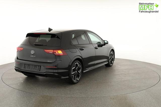 Volkswagen Golf 2.0 TSI 150 kW 4Motion R-Line VIII DSG 4M R-LINE, LED-Plus, 18-Zoll, Side, Kamera, 3 J.-Garantie 