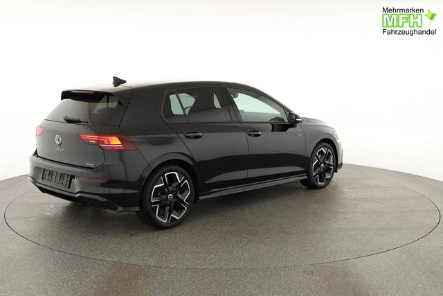 Volkswagen Golf 2.0 TSI 150 kW 4Motion R-Line VIII DSG 4M R-LINE, LED-Plus, 18-Zoll, Side, Kamera, 3 J.-Garantie 