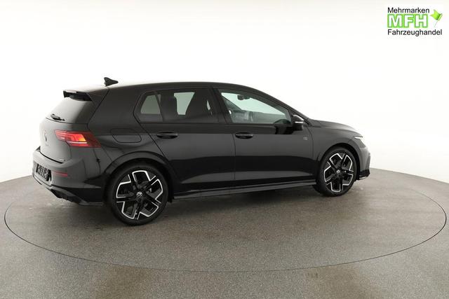Volkswagen Golf 2.0 TSI 150 kW 4Motion R-Line VIII DSG 4M R-LINE, LED-Plus, 18-Zoll, Side, Kamera, 3 J.-Garantie 