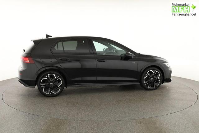 Volkswagen Golf 2.0 TSI 150 kW 4Motion R-Line VIII DSG 4M R-LINE, LED-Plus, 18-Zoll, Side, Kamera, 3 J.-Garantie 