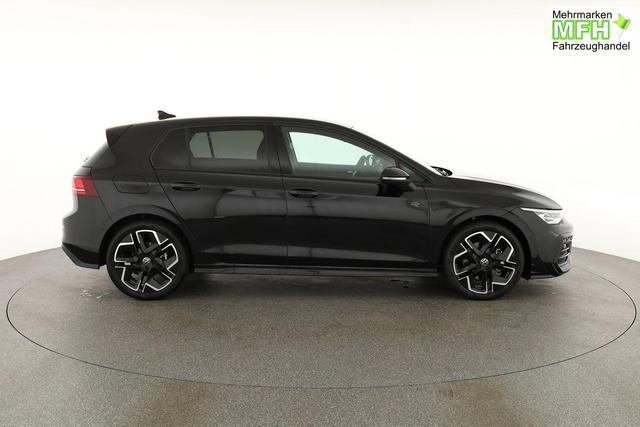 Volkswagen Golf 2.0 TSI 150 kW 4Motion R-Line VIII DSG 4M R-LINE, LED-Plus, 18-Zoll, Side, Kamera, 3 J.-Garantie 