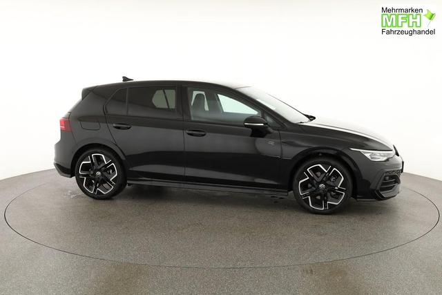 Volkswagen Golf 2.0 TSI 150 kW 4Motion R-Line VIII DSG 4M R-LINE, LED-Plus, 18-Zoll, Side, Kamera, 3 J.-Garantie 