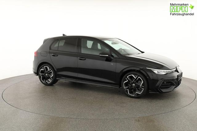 Volkswagen Golf 2.0 TSI 150 kW 4Motion R-Line VIII DSG 4M R-LINE, LED-Plus, 18-Zoll, Side, Kamera, 3 J.-Garantie 