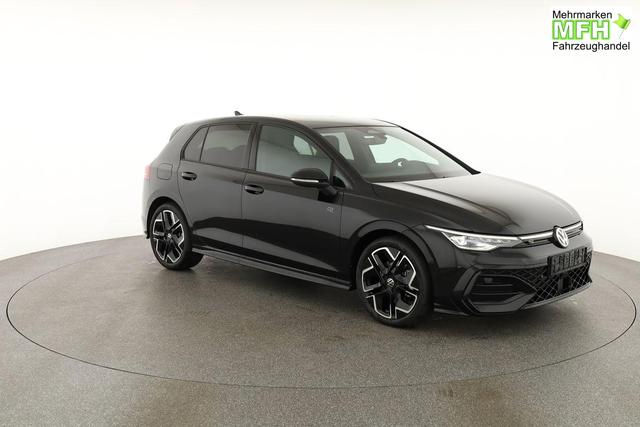 Volkswagen Golf 2.0 TSI 150 kW 4Motion R-Line VIII DSG 4M R-LINE, LED-Plus, 18-Zoll, Side, Kamera, 3 J.-Garantie 