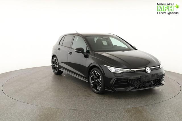 Volkswagen Golf 2.0 TSI 150 kW 4Motion R-Line VIII DSG 4M R-LINE, LED-Plus, 18-Zoll, Side, Kamera, 3 J.-Garantie 