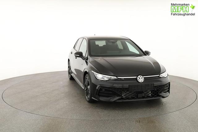 Volkswagen Golf 2.0 TSI 150 kW 4Motion R-Line VIII DSG 4M R-LINE, LED-Plus, 18-Zoll, Side, Kamera, 3 J.-Garantie 