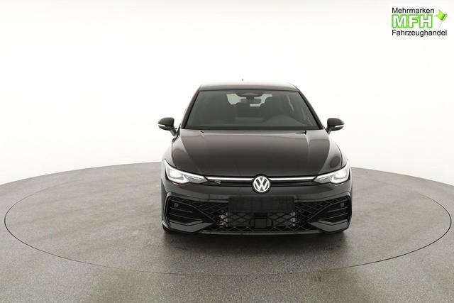 Volkswagen Golf 2.0 TSI 150 kW 4Motion R-Line VIII DSG 4M R-LINE, LED-Plus, 18-Zoll, Side, Kamera, 3 J.-Garantie 