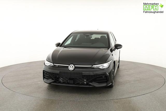 Volkswagen Golf 2.0 TSI 150 kW 4Motion R-Line VIII DSG 4M R-LINE, LED-Plus, 18-Zoll, Side, Kamera, 3 J.-Garantie 