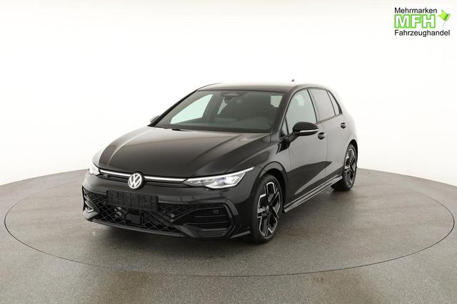 Volkswagen Golf 2.0 TSI 150 kW 4Motion R-Line VIII DSG 4M R-LINE, LED-Plus, 18-Zoll, Side, Kamera, 3 J.-Garantie 