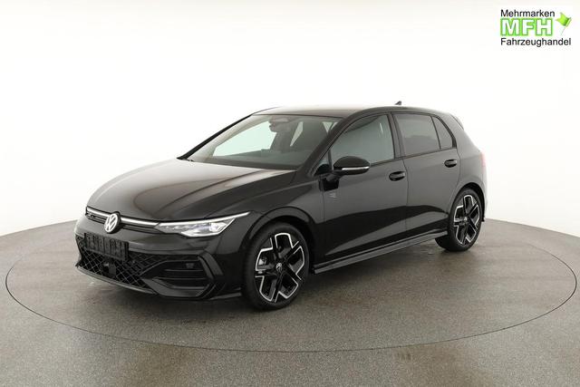 Volkswagen Golf 2.0 TSI 150 kW 4Motion R-Line VIII DSG 4M R-LINE, LED-Plus, 18-Zoll, Side, Kamera, 3 J.-Garantie 
