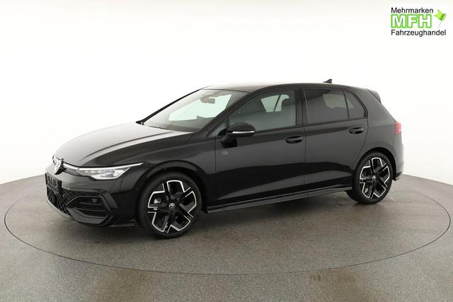 Volkswagen Golf 2.0 TSI 150 kW 4Motion R-Line VIII DSG 4M R-LINE, LED-Plus, 18-Zoll, Side, Kamera, 3 J.-Garantie 