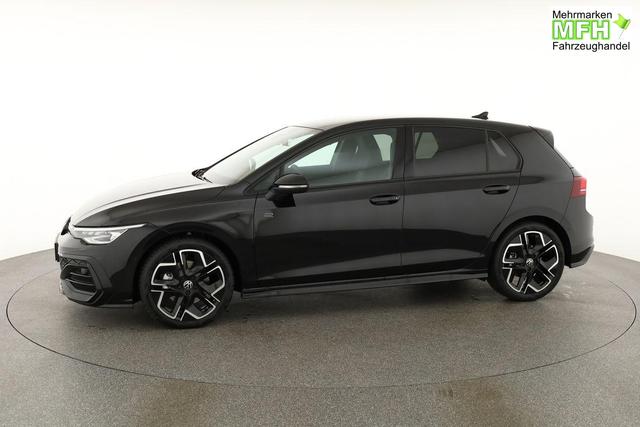 Volkswagen Golf 2.0 TSI 150 kW 4Motion R-Line VIII DSG 4M R-LINE, LED-Plus, 18-Zoll, Side, Kamera, 3 J.-Garantie 