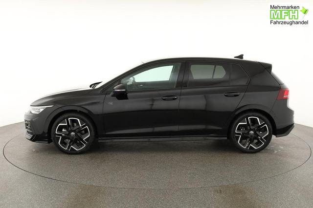 Volkswagen Golf 2.0 TSI 150 kW 4Motion R-Line VIII DSG 4M R-LINE, LED-Plus, 18-Zoll, Side, Kamera, 3 J.-Garantie 
