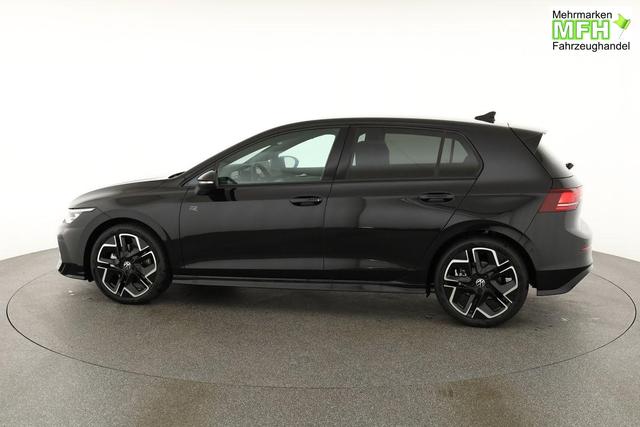 Volkswagen Golf 2.0 TSI 150 kW 4Motion R-Line VIII DSG 4M R-LINE, LED-Plus, 18-Zoll, Side, Kamera, 3 J.-Garantie 