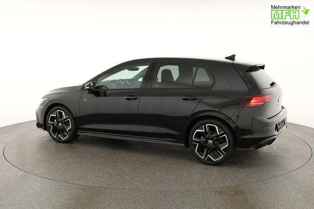 Volkswagen Golf 2.0 TSI 150 kW 4Motion R-Line VIII DSG 4M R-LINE, LED-Plus, 18-Zoll, Side, Kamera, 3 J.-Garantie 