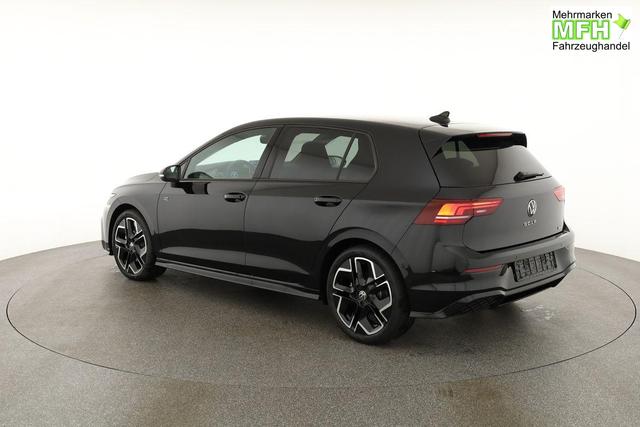 Volkswagen Golf 2.0 TSI 150 kW 4Motion R-Line VIII DSG 4M R-LINE, LED-Plus, 18-Zoll, Side, Kamera, 3 J.-Garantie 