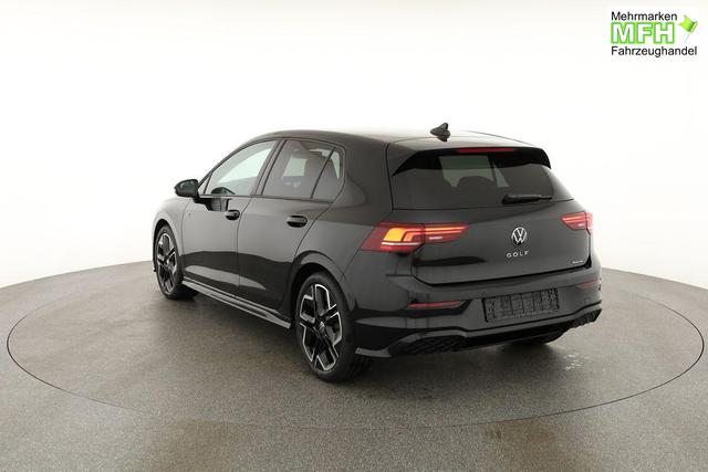 Volkswagen Golf 2.0 TSI 150 kW 4Motion R-Line VIII DSG 4M R-LINE, LED-Plus, 18-Zoll, Side, Kamera, 3 J.-Garantie 