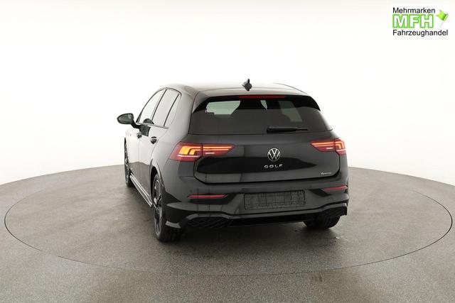 Volkswagen Golf 2.0 TSI 150 kW 4Motion R-Line VIII DSG 4M R-LINE, LED-Plus, 18-Zoll, Side, Kamera, 3 J.-Garantie 