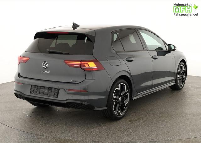 Volkswagen Golf 2.0 TSI 150 kW 4Motion R-Line VIII DSG 4M R-LINE, LED-Plus, 18-Zoll, Side, Kamera, 3 J.-Garantie 