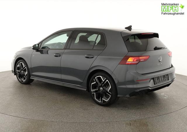 Volkswagen Golf 2.0 TSI 150 kW 4Motion R-Line VIII DSG 4M R-LINE, LED-Plus, 18-Zoll, Side, Kamera, 3 J.-Garantie 