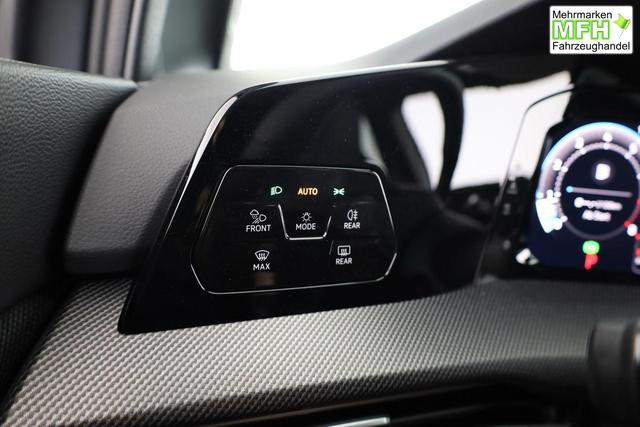 Volkswagen Golf 2.0 TSI 150 kW 4Motion R-Line VIII DSG 4M R-LINE, LED-Plus, 18-Zoll, Side, Kamera, 3 J.-Garantie 