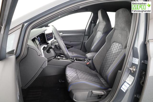 Volkswagen Golf 2.0 TSI 150 kW 4Motion R-Line VIII DSG 4M R-LINE, LED-Plus, 18-Zoll, Side, Kamera, 3 J.-Garantie 