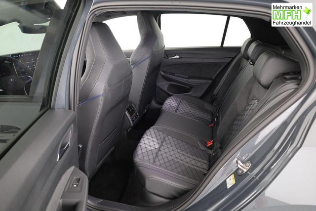 Volkswagen Golf 2.0 TSI 150 kW 4Motion R-Line VIII DSG 4M R-LINE, LED-Plus, 18-Zoll, Side, Kamera, 3 J.-Garantie 