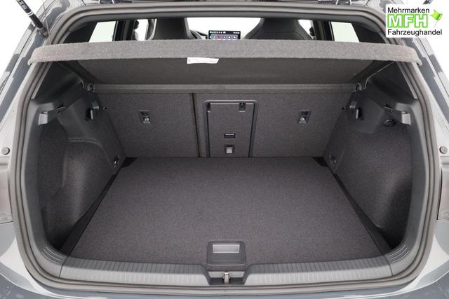 Volkswagen Golf 2.0 TSI 150 kW 4Motion R-Line VIII DSG 4M R-LINE, LED-Plus, 18-Zoll, Side, Kamera, 3 J.-Garantie 