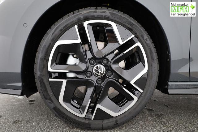 Volkswagen Golf 2.0 TSI 150 kW 4Motion R-Line VIII DSG 4M R-LINE, LED-Plus, 18-Zoll, Side, Kamera, 3 J.-Garantie 