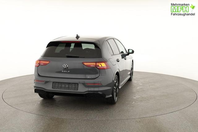 Volkswagen Golf 2.0 TSI 150 kW 4Motion R-Line VIII DSG 4M R-LINE, LED-Plus, 18-Zoll, Side, Kamera, 3 J.-Garantie 