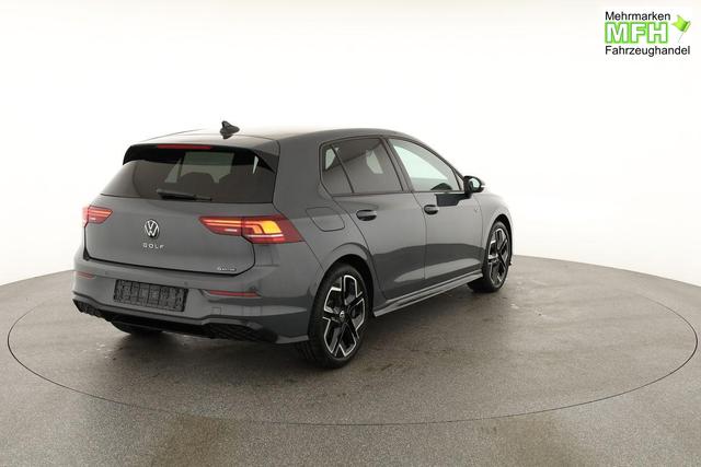 Volkswagen Golf 2.0 TSI 150 kW 4Motion R-Line VIII DSG 4M R-LINE, LED-Plus, 18-Zoll, Side, Kamera, 3 J.-Garantie 