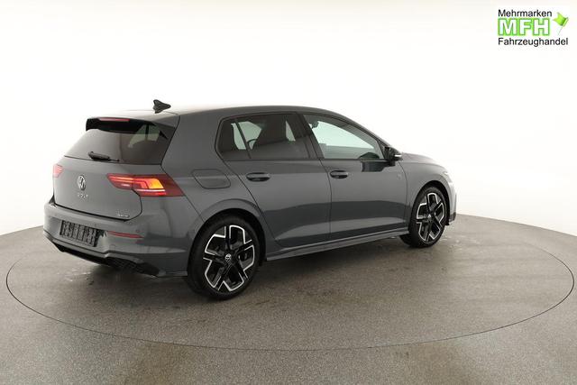 Volkswagen Golf 2.0 TSI 150 kW 4Motion R-Line VIII DSG 4M R-LINE, LED-Plus, 18-Zoll, Side, Kamera, 3 J.-Garantie 