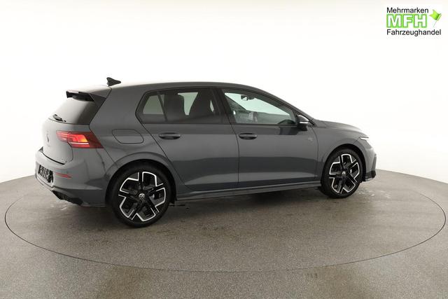 Volkswagen Golf 2.0 TSI 150 kW 4Motion R-Line VIII DSG 4M R-LINE, LED-Plus, 18-Zoll, Side, Kamera, 3 J.-Garantie 