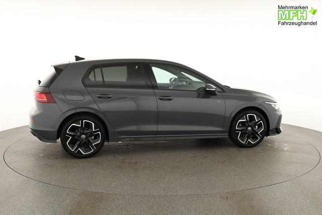 Volkswagen Golf 2.0 TSI 150 kW 4Motion R-Line VIII DSG 4M R-LINE, LED-Plus, 18-Zoll, Side, Kamera, 3 J.-Garantie 