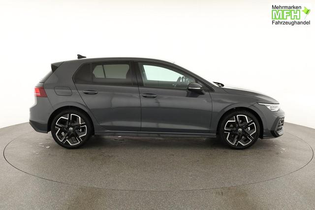 Volkswagen Golf 2.0 TSI 150 kW 4Motion R-Line VIII DSG 4M R-LINE, LED-Plus, 18-Zoll, Side, Kamera, 3 J.-Garantie 