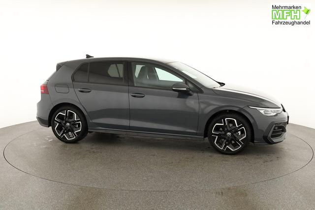 Volkswagen Golf 2.0 TSI 150 kW 4Motion R-Line VIII DSG 4M R-LINE, LED-Plus, 18-Zoll, Side, Kamera, 3 J.-Garantie 