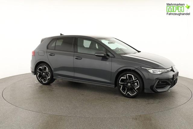 Volkswagen Golf 2.0 TSI 150 kW 4Motion R-Line VIII DSG 4M R-LINE, LED-Plus, 18-Zoll, Side, Kamera, 3 J.-Garantie 