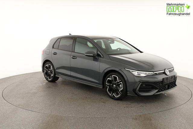 Volkswagen Golf 2.0 TSI 150 kW 4Motion R-Line VIII DSG 4M R-LINE, LED-Plus, 18-Zoll, Side, Kamera, 3 J.-Garantie 