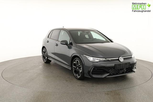 Volkswagen Golf 2.0 TSI 150 kW 4Motion R-Line VIII DSG 4M R-LINE, LED-Plus, 18-Zoll, Side, Kamera, 3 J.-Garantie 