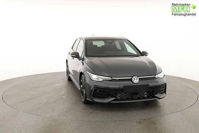 Volkswagen Golf 2.0 TSI 150 kW 4Motion R-Line VIII DSG 4M R-LINE, LED-Plus, 18-Zoll, Side, Kamera, 3 J.-Garantie 