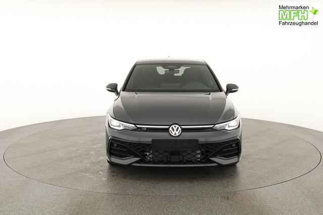 Volkswagen Golf 2.0 TSI 150 kW 4Motion R-Line VIII DSG 4M R-LINE, LED-Plus, 18-Zoll, Side, Kamera, 3 J.-Garantie 