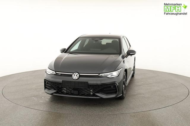 Volkswagen Golf 2.0 TSI 150 kW 4Motion R-Line VIII DSG 4M R-LINE, LED-Plus, 18-Zoll, Side, Kamera, 3 J.-Garantie 