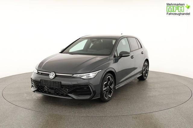 Volkswagen Golf 2.0 TSI 150 kW 4Motion R-Line VIII DSG 4M R-LINE, LED-Plus, 18-Zoll, Side, Kamera, 3 J.-Garantie 